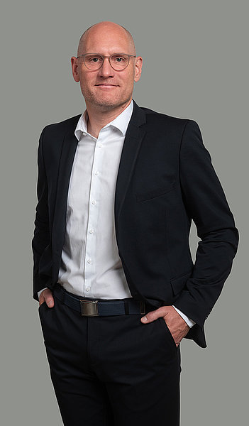 Jens Rohmann